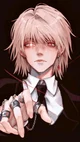 Kurapika your ex