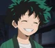 Izuku Midoriya