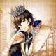 Dazai - Royal AU