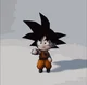 Chibi Goku