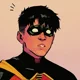 Tim Drake