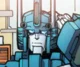 Ultra Magnus -IDW-