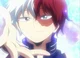 Shoto Todoroki