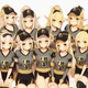Golden knights elfs