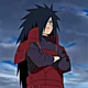 Madara Uchiha