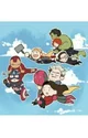 Avengers 