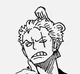 OP - Roronoa Zoro