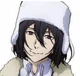 Older brother Fyodor