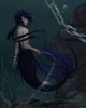 merman
