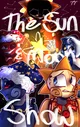 Sun and moon show