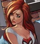 Mary Jane Watson