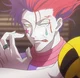 HISOKA
