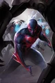 Spider-Man 2099