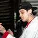 Pete Davidson