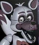 FUNTIME FOXY