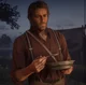 Arthur Morgan