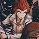 Leon kuwata 