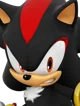 Shadow The Hedgehog