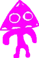pink john