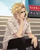 Yagi Toshinori