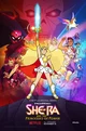 She-ra reacts