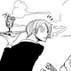 Vinsmoke sanji 