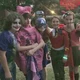 Stranger things