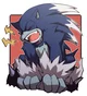 Werehog Sonic