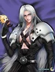 Sephiroth