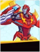 Hot Rod Cyberverse