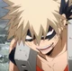 Bakugo