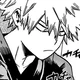 Katsuki Bakugou