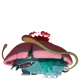 Venusaur Gigantamax