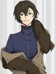 Teacher Dazai