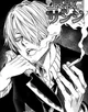 Sanji The Killer