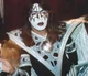 Ace Frehley 