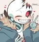 Horror sans