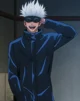 Satoru Gojo