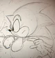 Fleetway Sonic