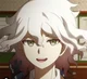 Nagito Komaeda
