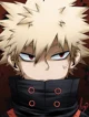 Katsuki Bakugo