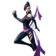 Psylocke