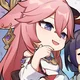 Yae Miko Genshin