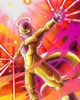 Angel Golden Frieza