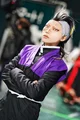 Cosplayer Genya