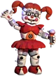 CIRCUS BABY