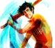 Percy Jackson 
