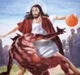 Balling Jesus