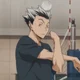Koutarou Bokuto 