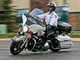 Police Motorcyclist